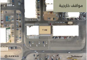 امتلك شقتك الآن في أحدث مشاريع تثمير العقارية، شقق قيد الانشاء بمواقع استراتيجية في قلب العذيبه