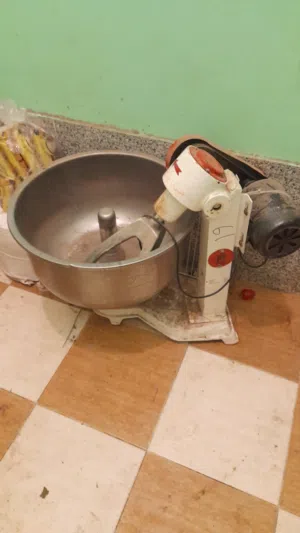 عجانة كهرباء للمنزل