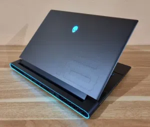 ALIENWARE M16 R1 GAMING LAPTOP