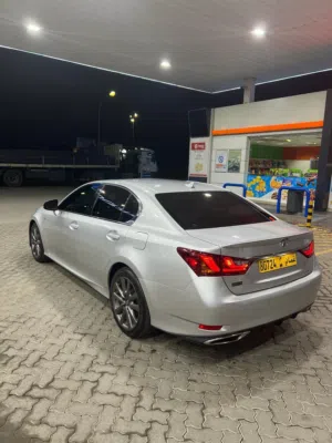 Used Lexus GS in Al Batinah