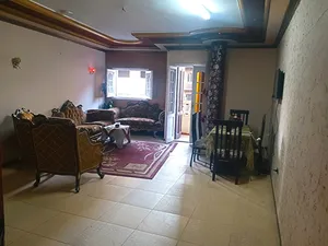 165 m2 3 Bedrooms Apartments for Rent in Gharbia Mahalla al-Kobra