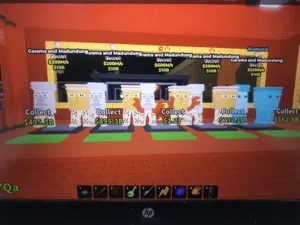 للبيع اقوى وأندر تماثيل ماب السرقة steel brainort