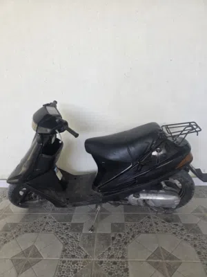دراجه ناريه