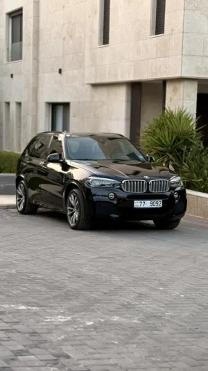 BMW X5 ///M PACKAGE 2.0 cc PLUG IN FULL OPTION 2016   بي ام دبليو اكس 5 ام بكج بلج ان فل اوبشن 2016