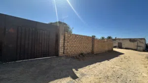 Residential Land for Sale in Tripoli Al-Bivio