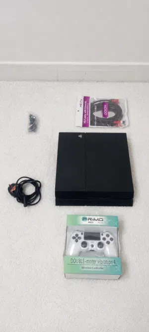 PlayStation 4 PlayStation for sale in Jeddah