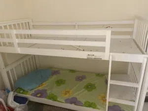 Bunk beds for kids