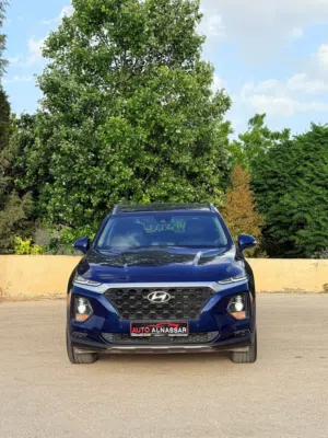 هونداي سنتافي ترخيص 2018 ماتوور 2000