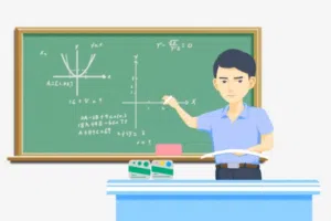 معلم رياضيات متميز