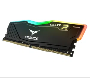 16 ram one stick 3600mhz T force