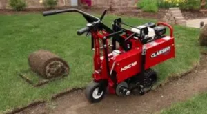 مقص عشب طبيعي  - نجيل