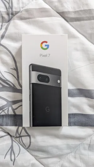 Google Pixel 7