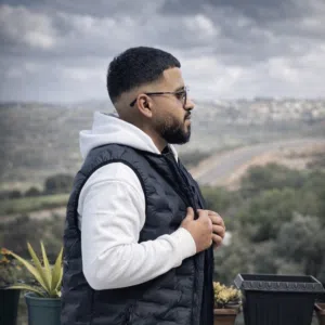 محمود حسين ابو زيادة 