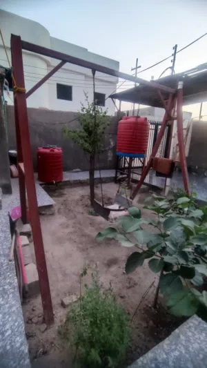 مرجوحة تفاصيل بالوصف