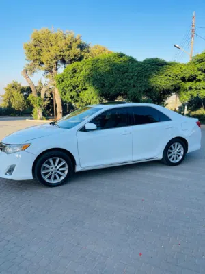 Used Toyota Camry in Amman