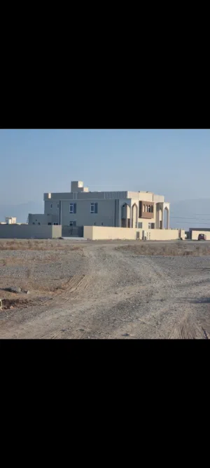 بيت جديد بركاء  العقير