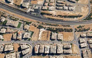 Residential Land for Sale in Amman Deir Ghbar