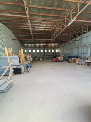 Shared Warehouse Space available for Rent 50-250 sq.m.