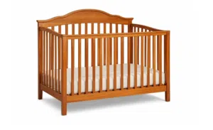 تخت أطفال crib من Delta