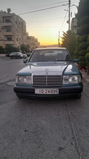 مرسيدس بطه للبيع