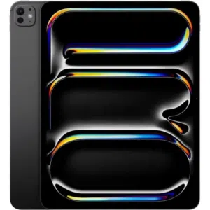 ايباد برو m4 13انش (wifi+cellular) 256GB