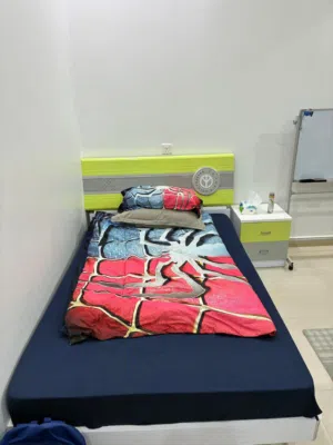 غرفه نوم اطفال