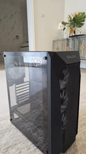 PC CASE GOOD