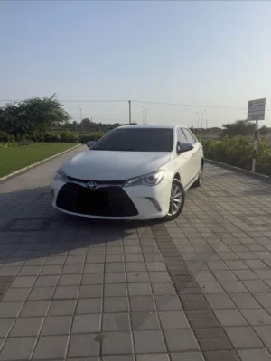 Used Toyota Camry in Al Batinah