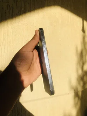Apple iPhone 12 Pro Max 256 GB in Jafra