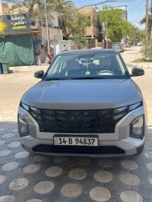 Used Hyundai Creta in Basra
