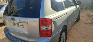 Used Kia Carnival in Tripoli