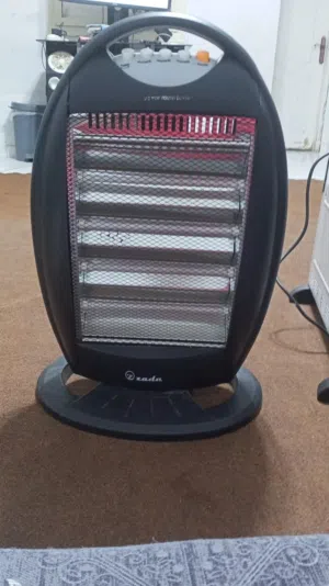 مدفئة كهربائية