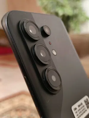 Tecno camon 50 pro