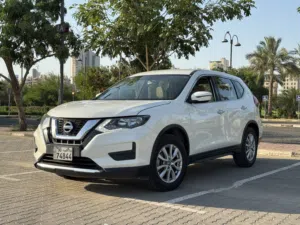 Used Nissan X-Trail in Hawally