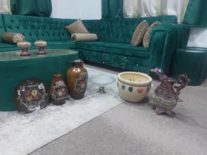 فازات واكسسوارات