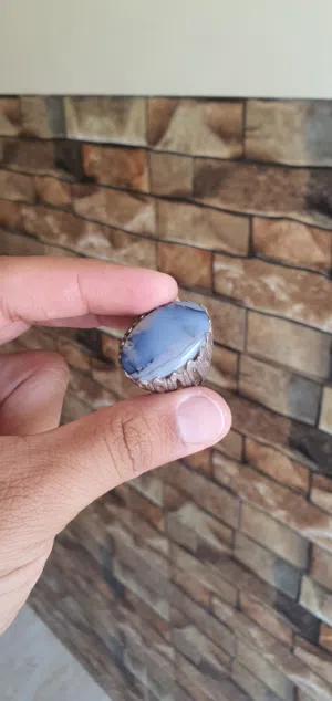 خاتم رجالي