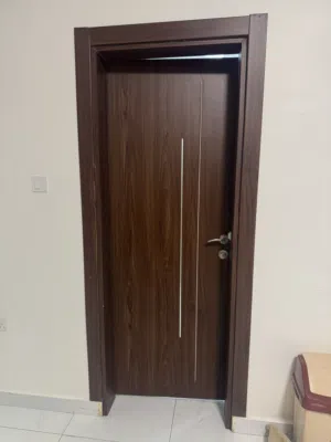 أبواب داخليه بدون خراب