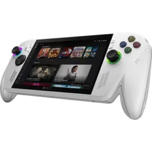 Asus Rog Xbox Ally Gaming