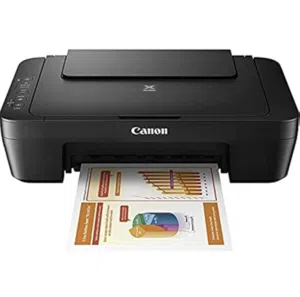 طابعة Canon بحالة ممتازة للبيع