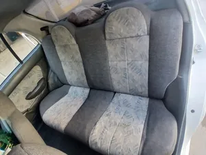 هيونداي اكسنت SE 1997