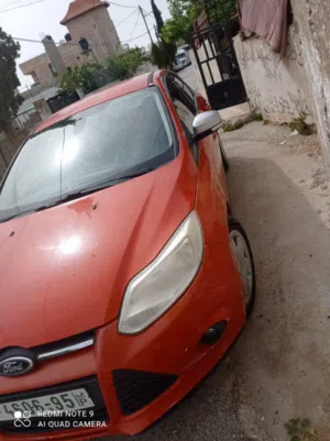 فورد فوكاس للبيع 2011