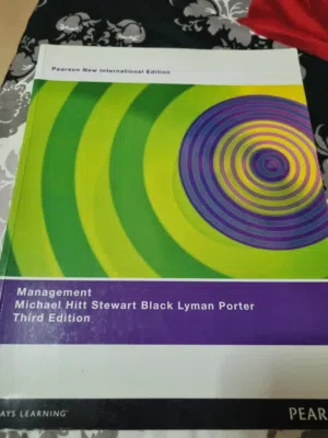 Pearson New International Edition
