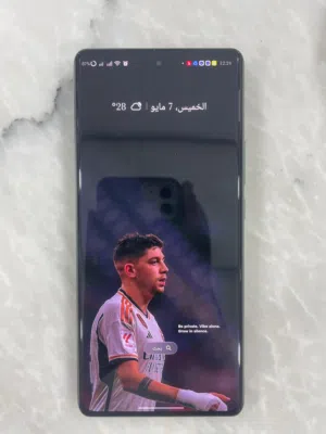 Realme GT Neo 6 512 GB in Misrata