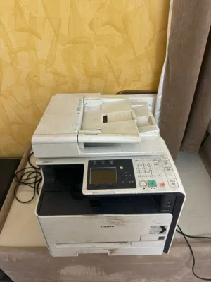 طابعه كانون