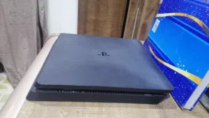 جهاز بلي 4 سلم اخو الجديد PS4 ويا يدتين واقراص واير كهرباء واير HD واير شحن