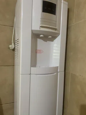 كولر استعمال شهرين