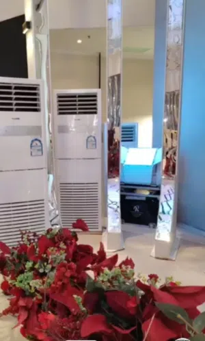 تاجير مكيفات للمناسب