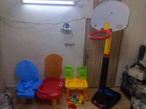العاب اطفال