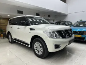 Nissan petrol 2014 354,000km GCC Oman