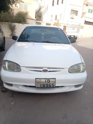 Used Kia Sephia in Aqaba